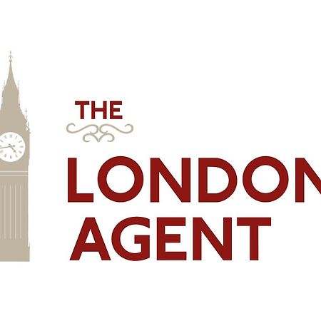 לונדון Covent Garden Superior Two Bedroom Aparment On Strand מראה חיצוני תמונה