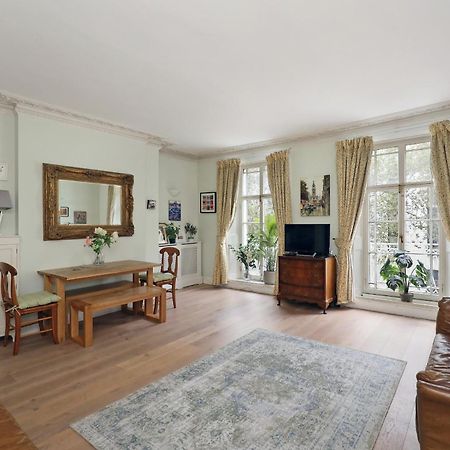 לונדון Covent Garden Superior Two Bedroom Aparment On Strand מראה חיצוני תמונה