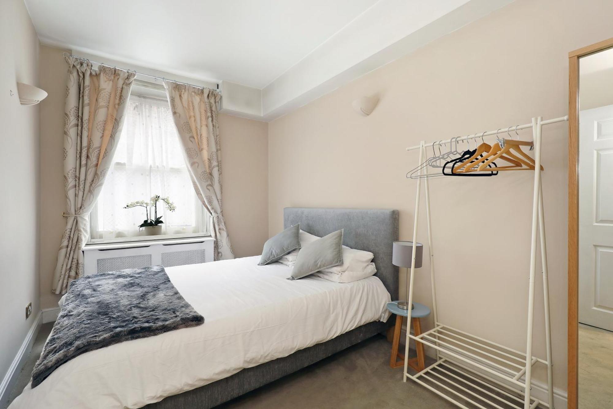 לונדון Covent Garden Superior Two Bedroom Aparment On Strand מראה חיצוני תמונה