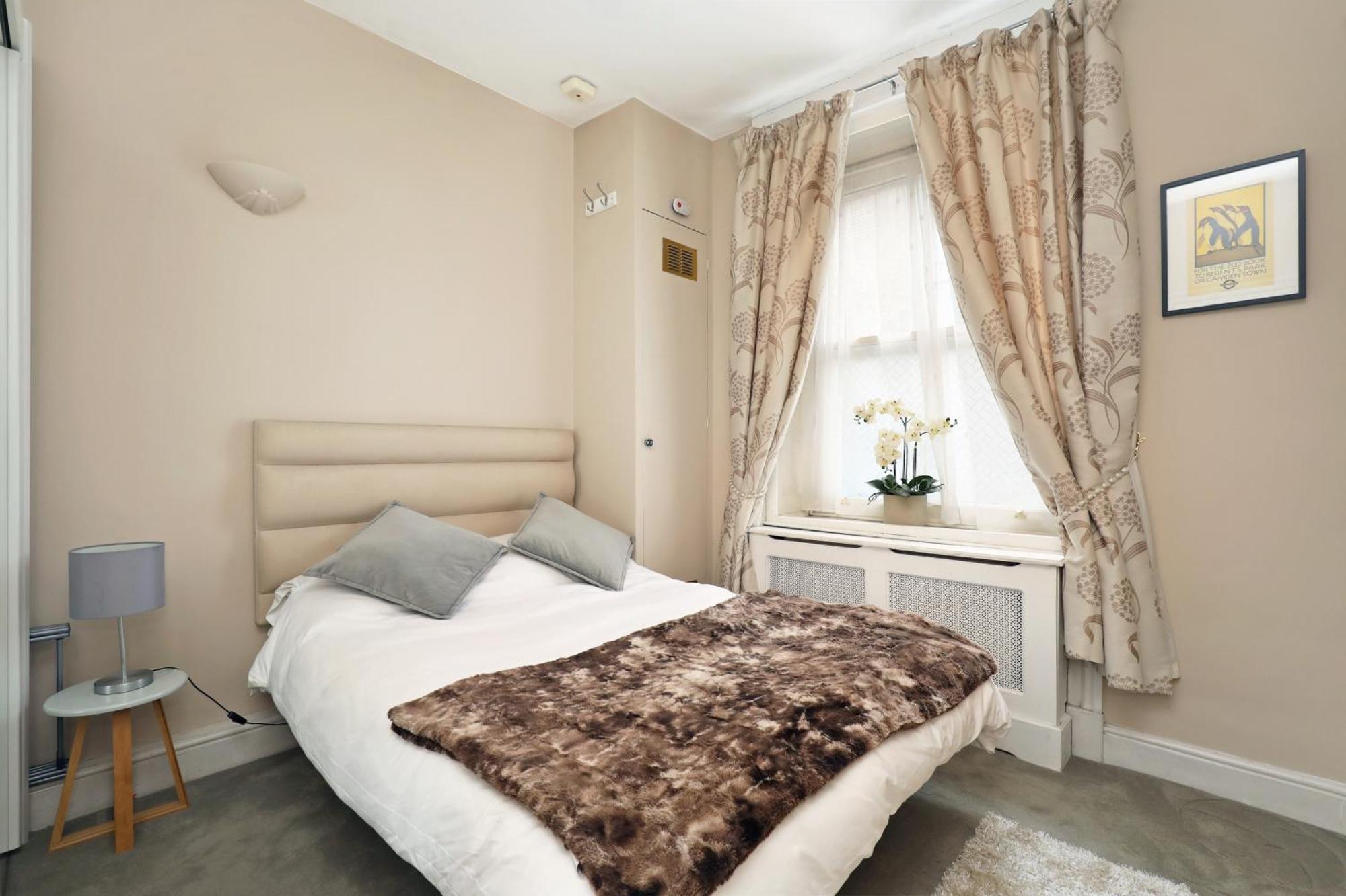 לונדון Covent Garden Superior Two Bedroom Aparment On Strand מראה חיצוני תמונה