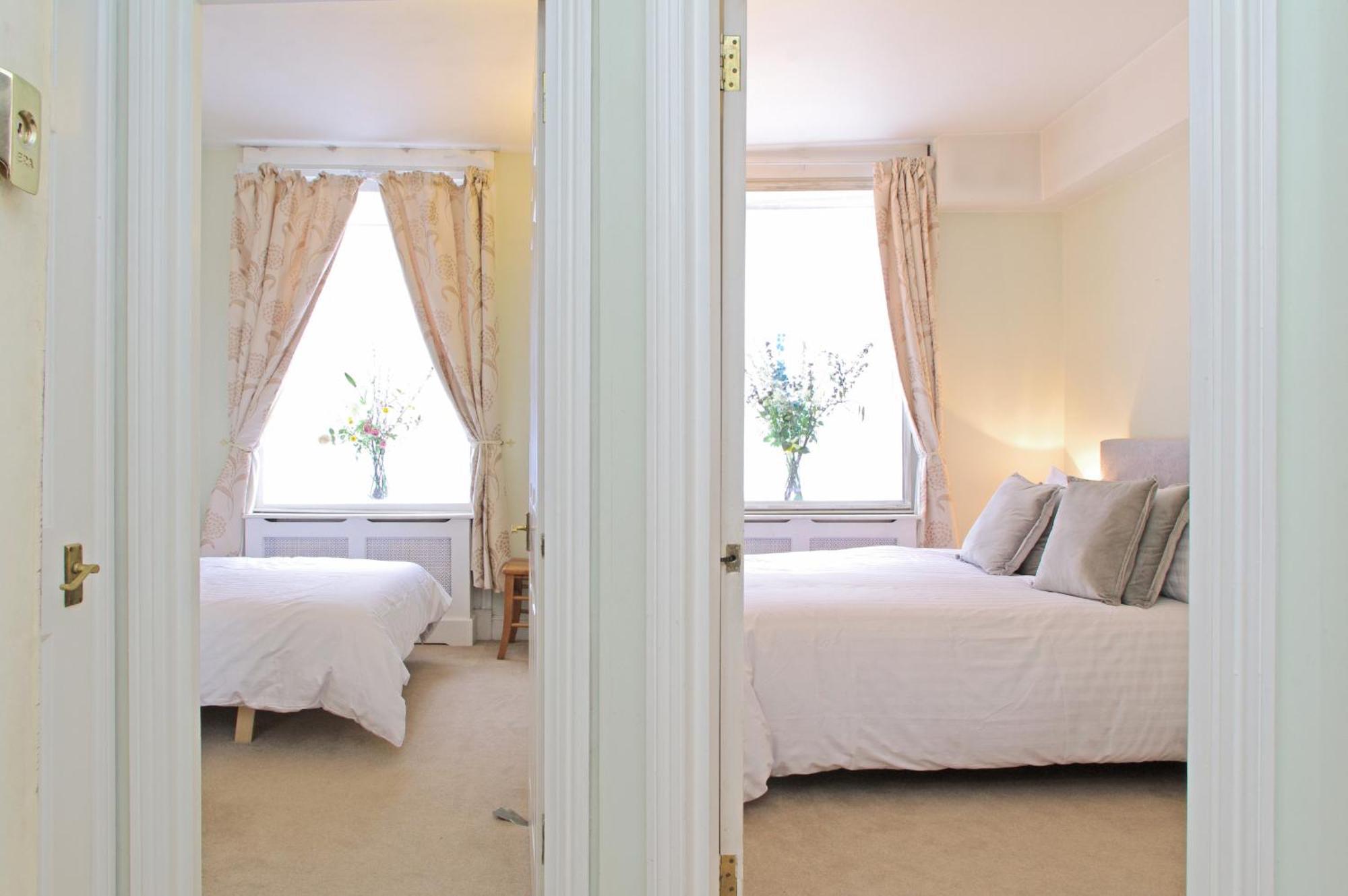 לונדון Covent Garden Superior Two Bedroom Aparment On Strand מראה חיצוני תמונה