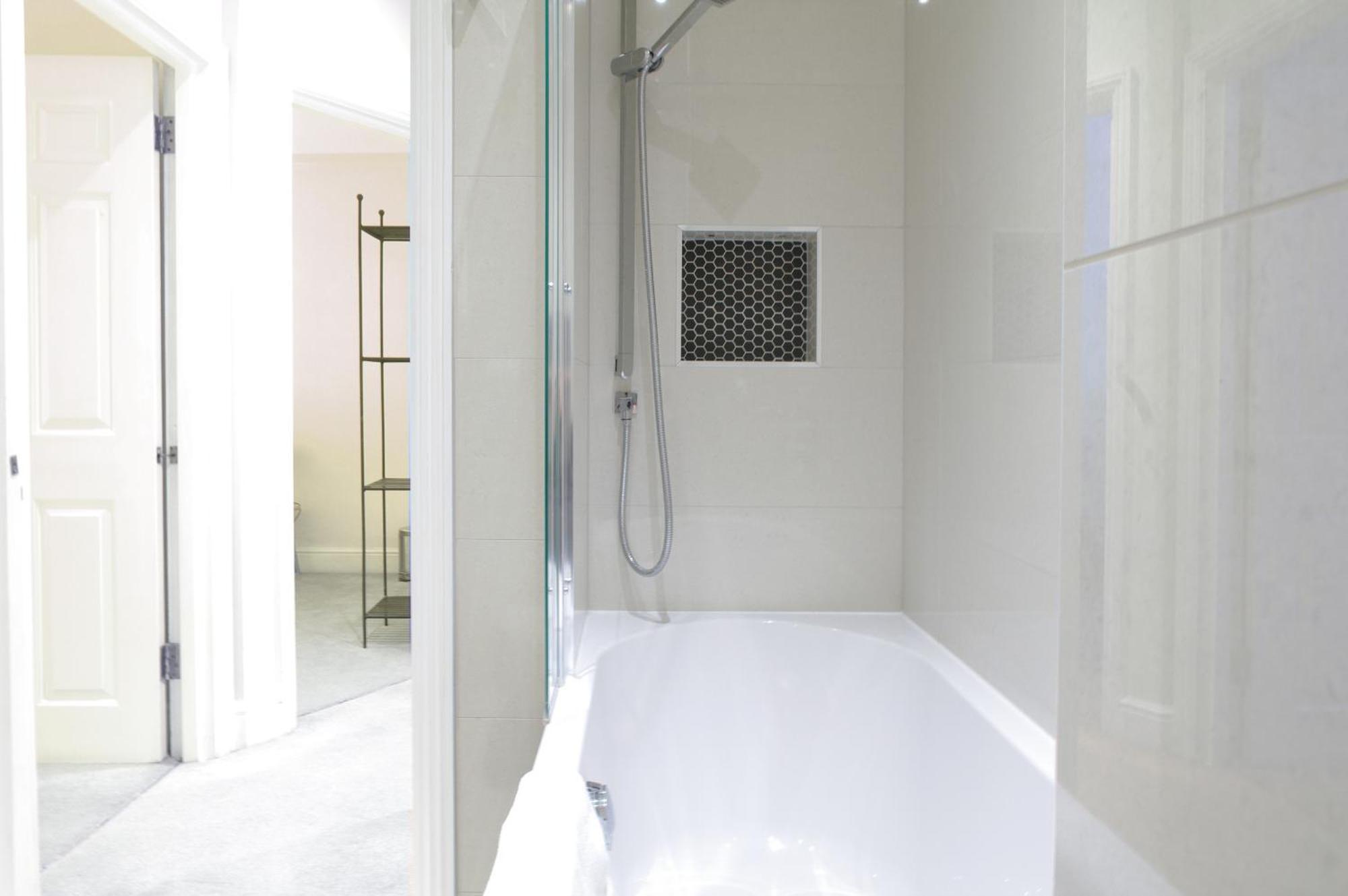 לונדון Covent Garden Superior Two Bedroom Aparment On Strand מראה חיצוני תמונה