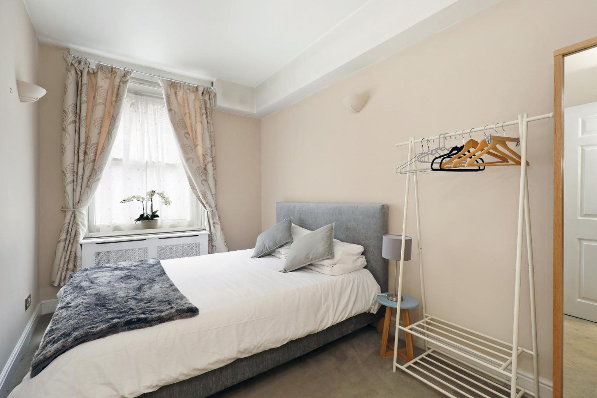 לונדון Covent Garden Superior Two Bedroom Aparment On Strand מראה חיצוני תמונה