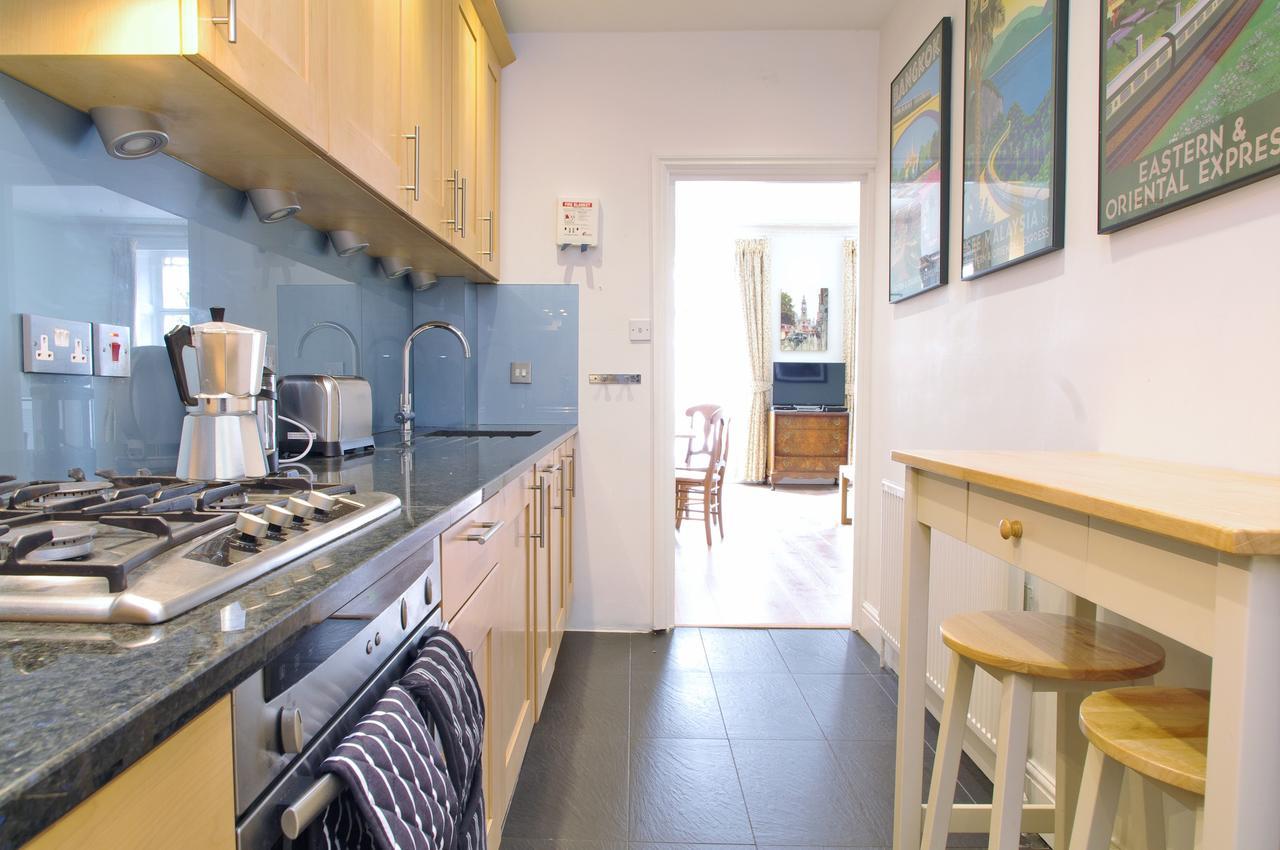 לונדון Covent Garden Superior Two Bedroom Aparment On Strand מראה חיצוני תמונה
