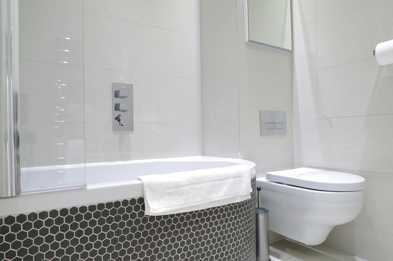 לונדון Covent Garden Superior Two Bedroom Aparment On Strand מראה חיצוני תמונה
